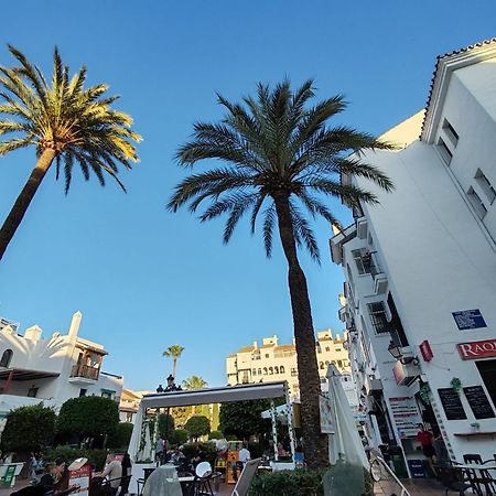 Apartamento Aguila, Arroyo De La Miel, Benalmádena Eksteriør billede
