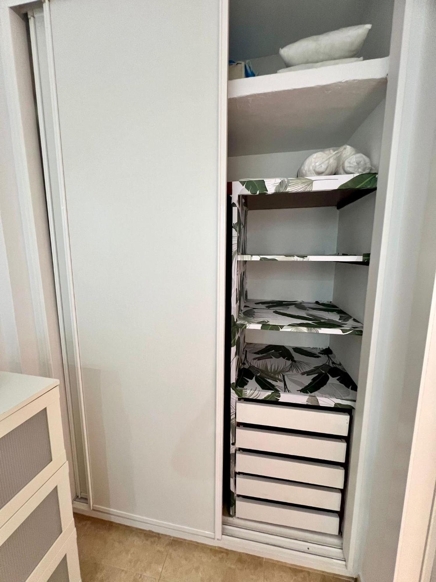 Apartamento Aguila, Arroyo De La Miel, Benalmádena Eksteriør billede